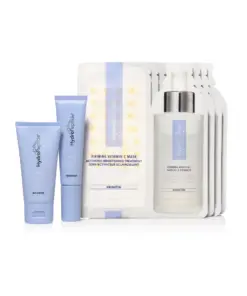 HydroPeptide Positively Glowing Brightening Kit