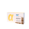 Ampullen - Alpha anti-hairloss solution