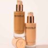 Beyond blur skin perfecting foundation