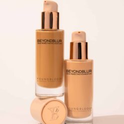 Beyond blur skin perfecting foundation