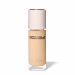 Beyondblur skin perfecting foundation Light Warm 3