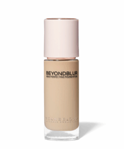 Beyondblur skin perfecting foundation Medium Neutral 2