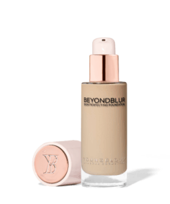 Beyondblur skin perfecting foundation Medium Neutral 2