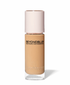 Beyondblur skin perfecting foundation Medium Warm 3