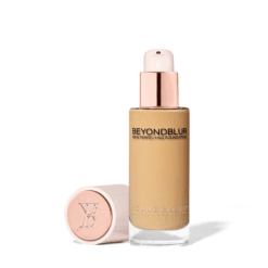 Beyondblur skin perfecting foundation Medium Warm 3
