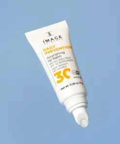 nourishing Lip Balm SPF 30