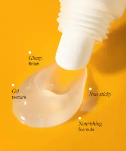 nourishing Lip Balm SPF 30