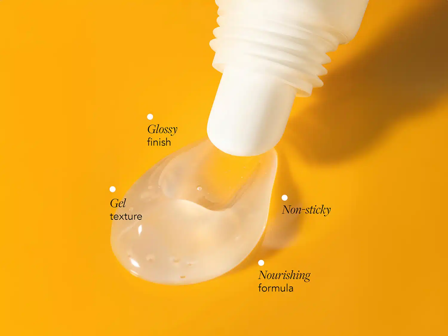 nourishing Lip Balm SPF 30