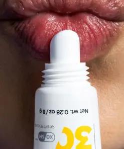 nourishing Lip Balm SPF 30