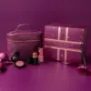 Tis the Season for Little Luxuries - Mauve