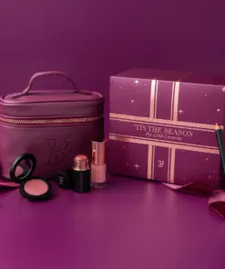 Tis the Season for Little Luxuries - Mauve