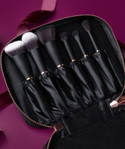 Alternative view of 'Tis the season to travel set