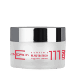 Emotion High Nutrition Organic Cream