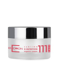 Emotion High Nutrition Organic Cream