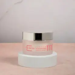 Emotion High Nutrition Organic Cream