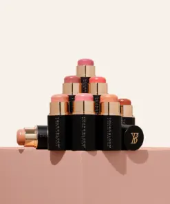 VividLuxe Mini Crème Blush Stick