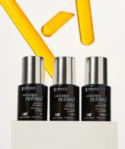 AGELESS+ Retinol - Pure Liquid Retinol 0.3%