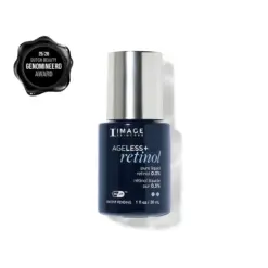 AGELESS+ Retinol - Pure Liquid Retinol 0.3%
