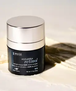 Image Skincare Ageless Overnight Masque 0.5% Retinol Complex