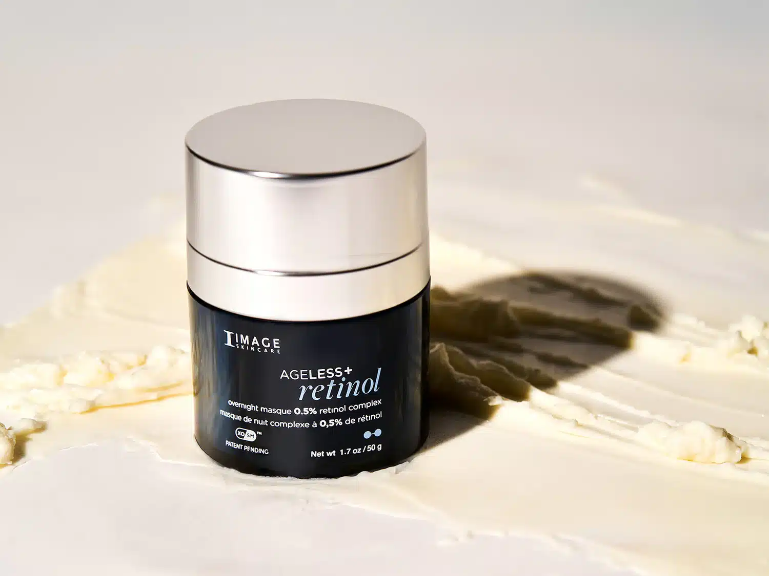 Image Skincare Ageless Overnight Masque 0.5% Retinol Complex