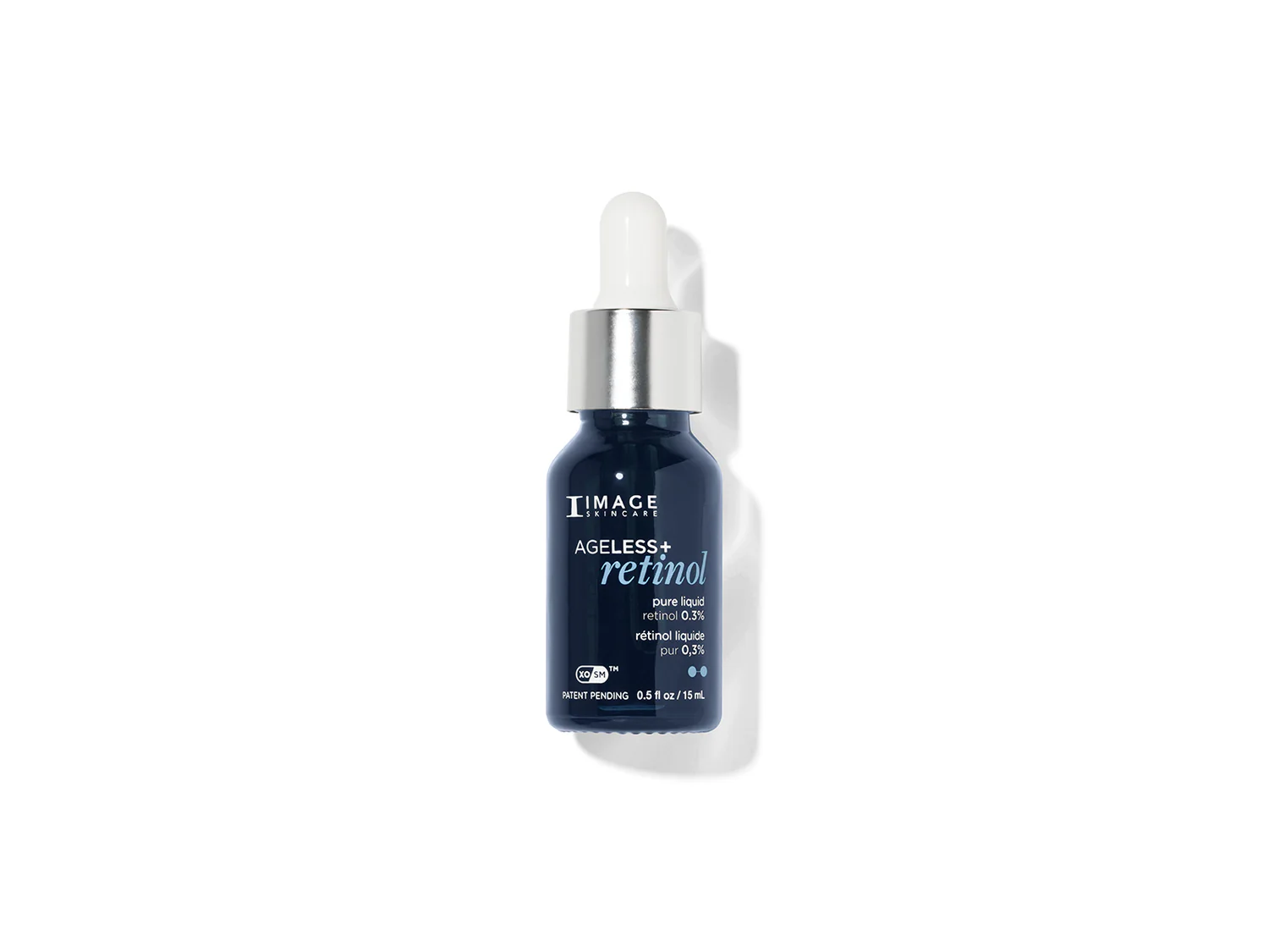 AGELESS+ Retinol - Pure Liquid Retinol 0.3%