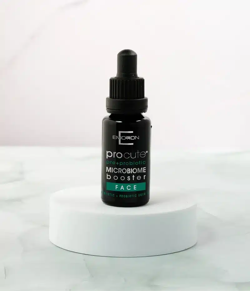 Emotion Procute Booster