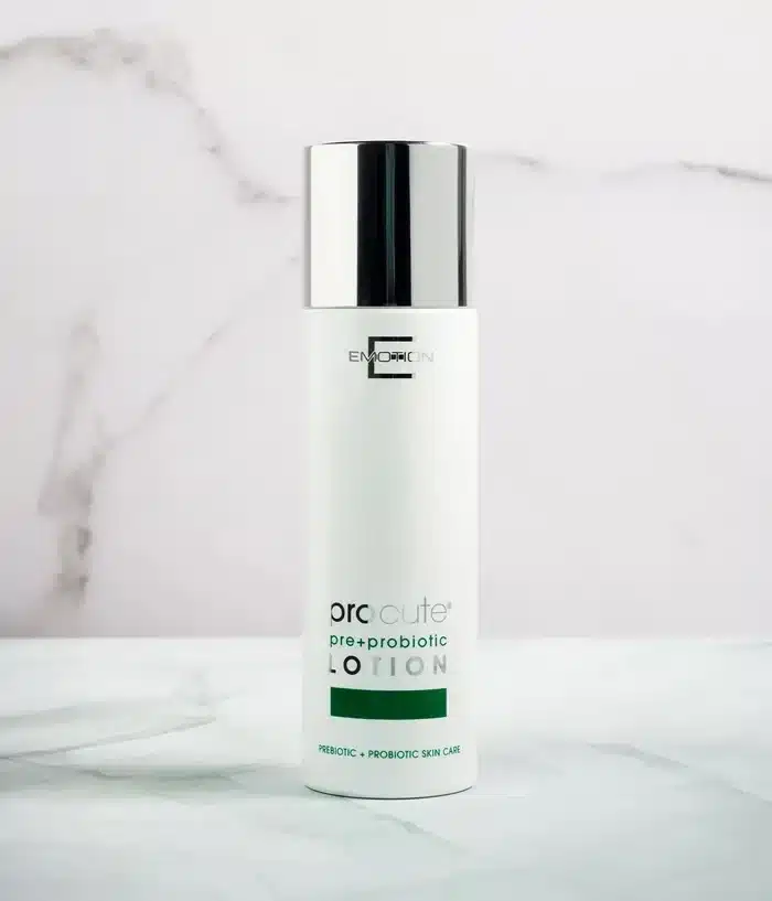 Emotion Skincare Procute Lotion met Pre- en Probiotica
