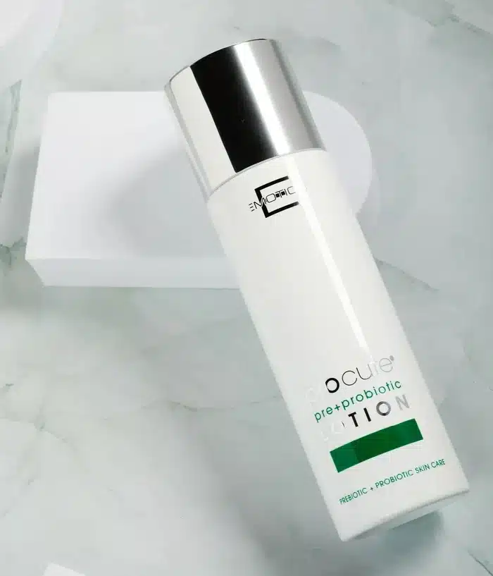 Emotion Skincare Procute Lotion met Pre- en Probiotica