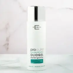 Emotion Skincare ProCute OilioGel Pre+Probiotica Reiniging