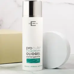 Emotion Skincare ProCute OilioGel Pre+Probiotica Reiniging