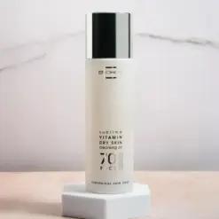 Emotion Vitamine Plus Cleansing Oil 70