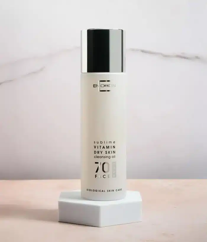 Emotion Vitamine Plus Cleansing Oil 70