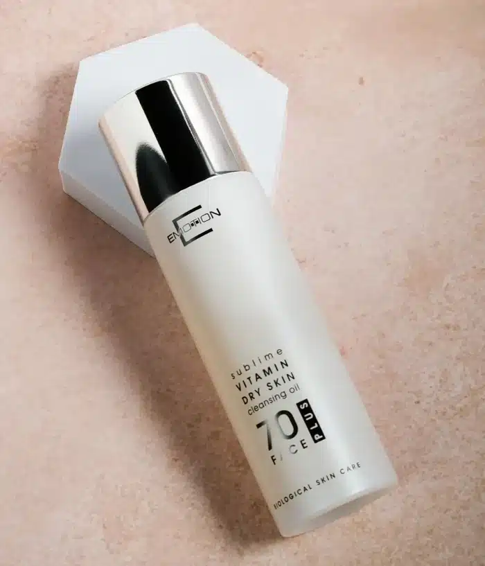 Emotion Vitamine Plus Cleansing Oil 70