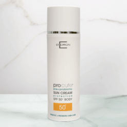 PROCUTE Sun Cream SPF 50 Body
