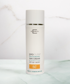 PROCUTE Sun Cream SPF 50 Body