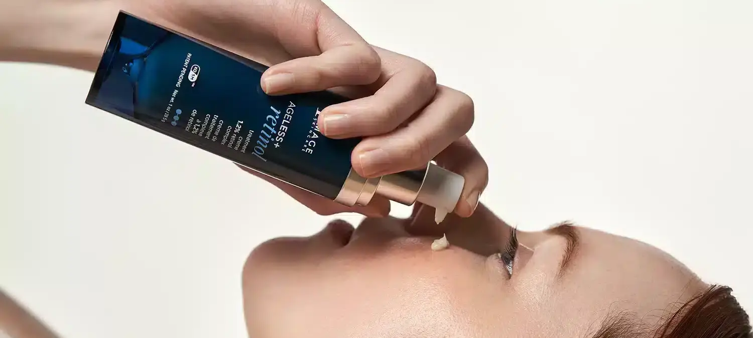 Image Skincare Ageless Treatment Crème 1.2% Retinol Complex