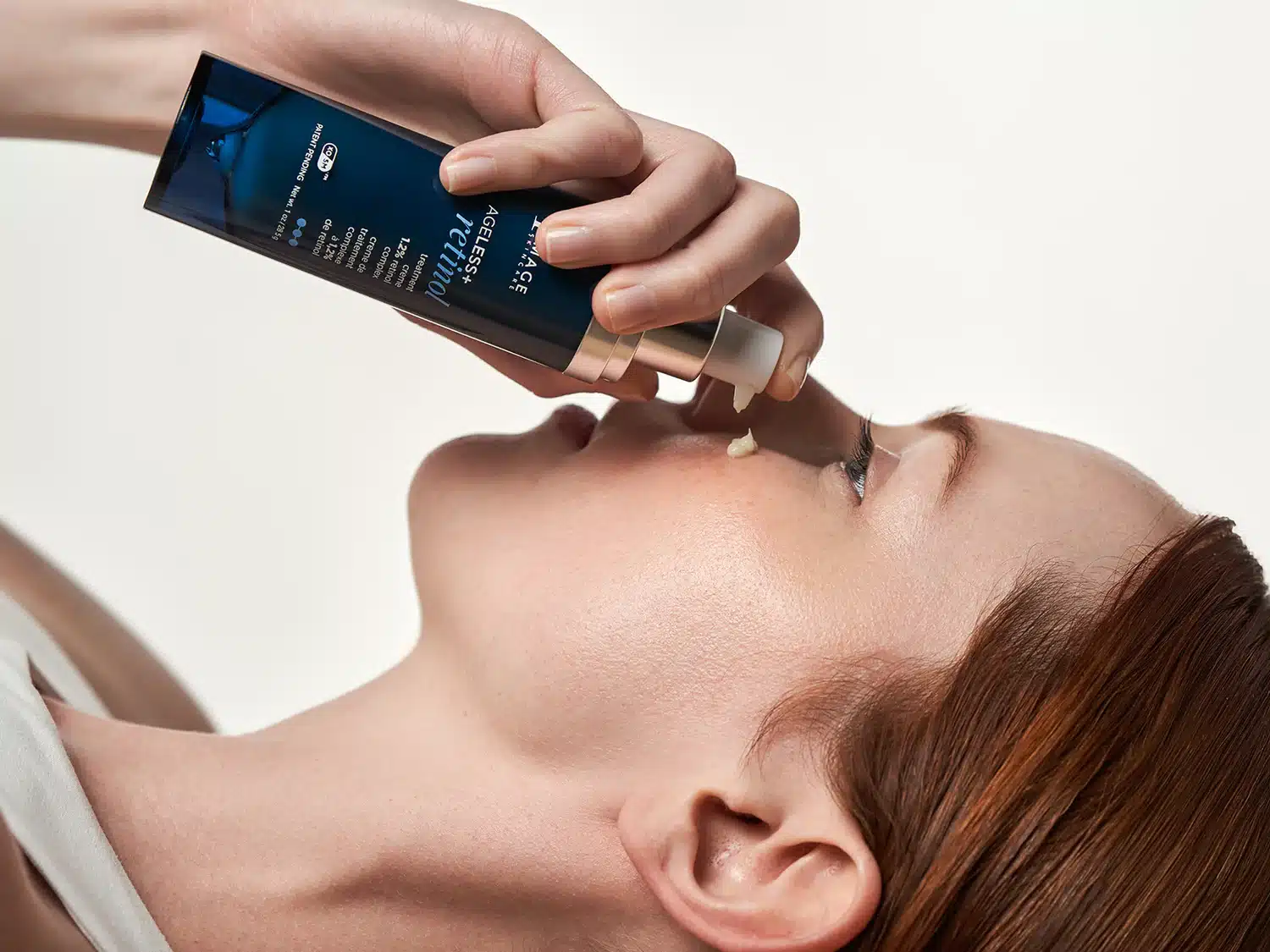 Image Skincare Ageless Treatment Crème 1.2% Retinol Complex