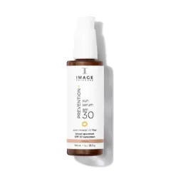 Image Skincare Prevention Sun Serum SPF 30 Tinted