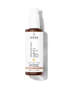 Image Skincare Prevention Sun Serum SPF 30 Tinted