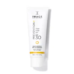 PREVENTION+ Clear Solar Gel SPF 30