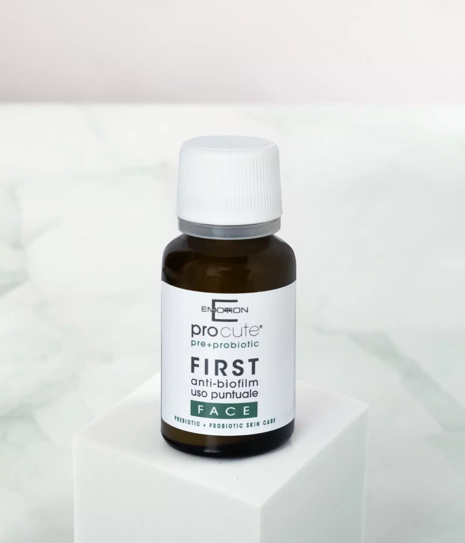 Emotion Procute FIRST anti-biofilm