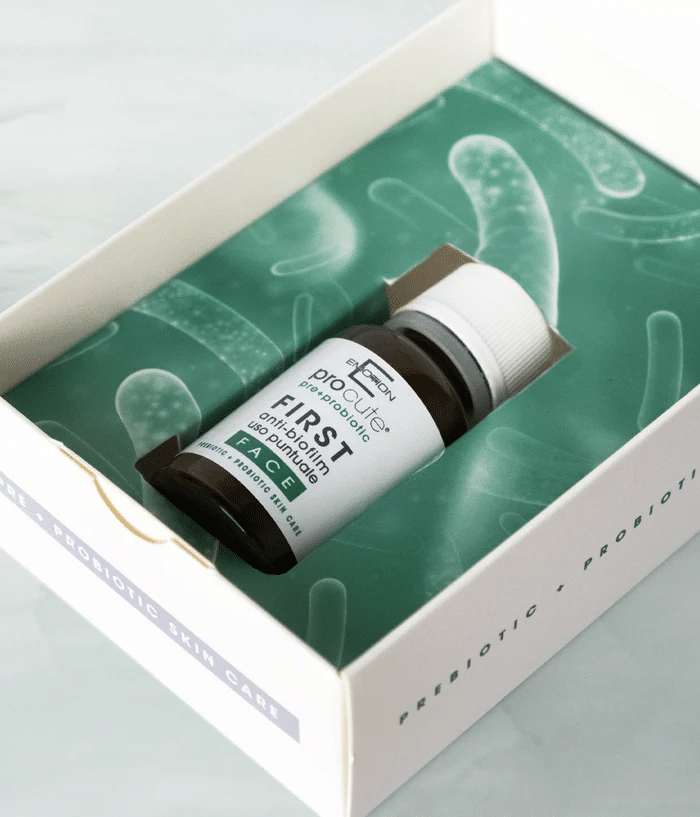 Emotion Procute FIRST anti-biofilm