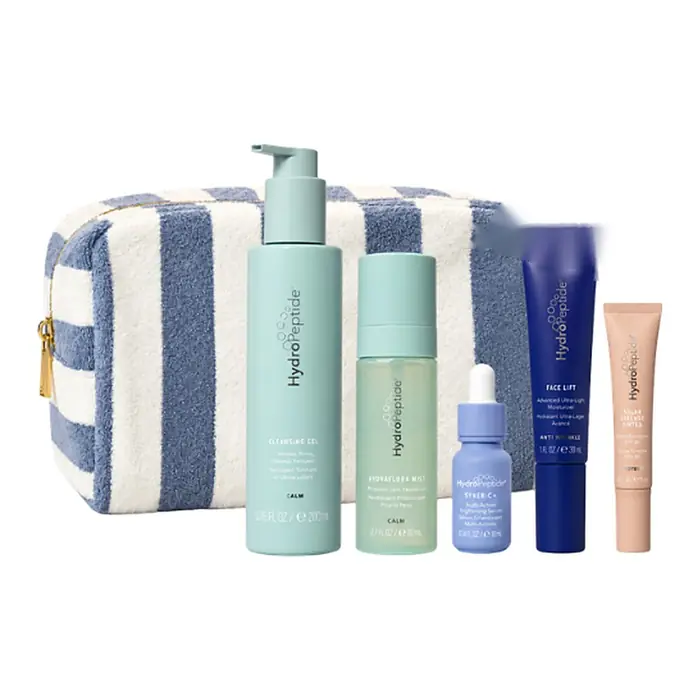 HydroPeptide Bright & Glow